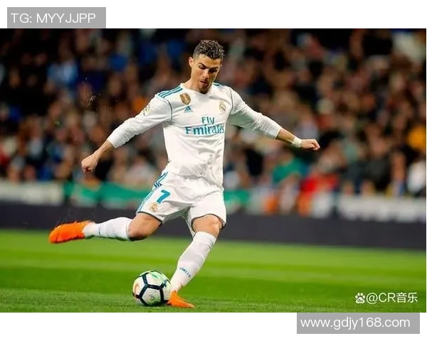 全球足球最帅气十大球星盘点 谁是你心中的绝世球王